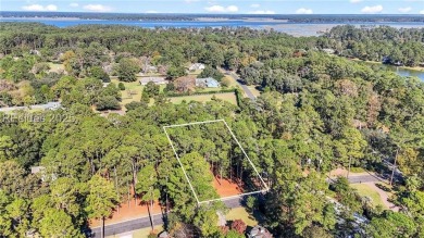 Set within the desirable Belfair golf community, this expansive on Belfair Golf Club in South Carolina - for sale on GolfHomes.com, golf home, golf lot