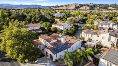 Resort style living in this stunning residence nestled in the on Eagle Ridge Golf Club in California - for sale on GolfHomes.com, golf home, golf lot