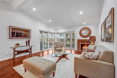 Welcome home to this beautiful, free-standing Juanita in the on Casta del Sol Golf Course in California - for sale on GolfHomes.com, golf home, golf lot