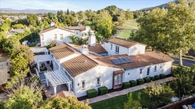 Resort style living in this stunning residence nestled in the on Eagle Ridge Golf Club in California - for sale on GolfHomes.com, golf home, golf lot