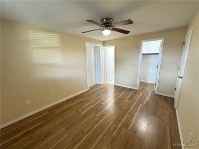 Welcome to this lovingly maintained and charming 3-bedroom, 1 on Citrus Springs Country Club in Florida - for sale on GolfHomes.com, golf home, golf lot