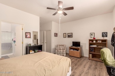 The search is over! Beautiful Del Webb home in Sun City Grand on Granite Falls Golf Club  in Arizona - for sale on GolfHomes.com, golf home, golf lot