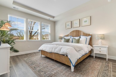 Enjoy Exclusive Homeowner Perks Right in your Backyard! As a on Shaftesbury Glen Golf and Fish Club in South Carolina - for sale on GolfHomes.com, golf home, golf lot