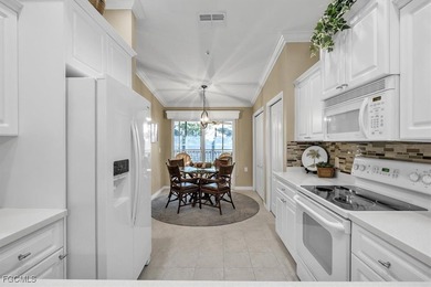 Welcome to your new home where you can enjoy golf and water on Heritage Palms Golf and Country Club in Florida - for sale on GolfHomes.com, golf home, golf lot