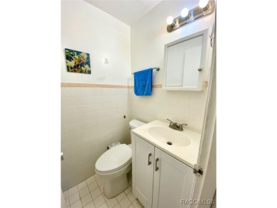 Welcome to this lovingly maintained and charming 3-bedroom, 1 on Citrus Springs Country Club in Florida - for sale on GolfHomes.com, golf home, golf lot