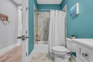 WOW! Welcome to this beautifully upgraded 3-bedroom, 2-bathroom on Barefoot Resort and Golf Club  in South Carolina - for sale on GolfHomes.com, golf home, golf lot
