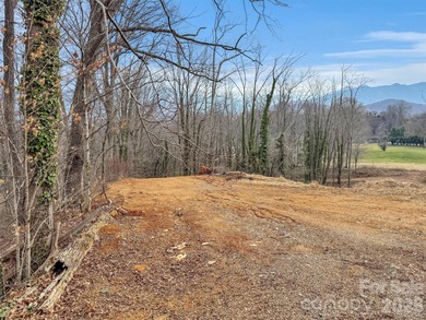 An incredible opportunity to obtain one of the few lots on Laurel Ridge Country Club in North Carolina - for sale on GolfHomes.com, golf home, golf lot