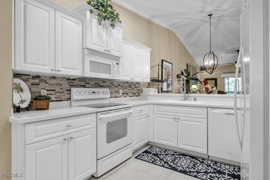 Welcome to your new home where you can enjoy golf and water on Heritage Palms Golf and Country Club in Florida - for sale on GolfHomes.com, golf home, golf lot