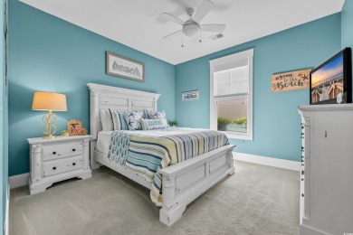 WOW! Welcome to this beautifully upgraded 3-bedroom, 2-bathroom on Barefoot Resort and Golf Club  in South Carolina - for sale on GolfHomes.com, golf home, golf lot