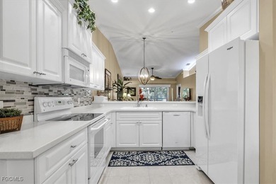 Welcome to your new home where you can enjoy golf and water on Heritage Palms Golf and Country Club in Florida - for sale on GolfHomes.com, golf home, golf lot