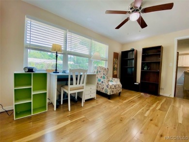 Welcome to this lovingly maintained and charming 3-bedroom, 1 on Citrus Springs Country Club in Florida - for sale on GolfHomes.com, golf home, golf lot