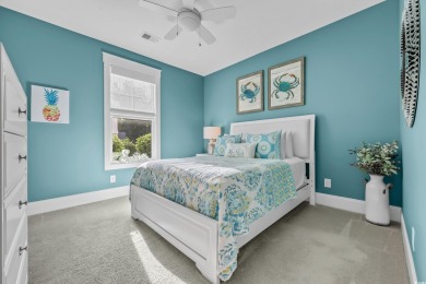 WOW! Welcome to this beautifully upgraded 3-bedroom, 2-bathroom on Barefoot Resort and Golf Club  in South Carolina - for sale on GolfHomes.com, golf home, golf lot