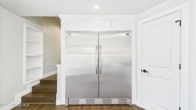Welcome to 3405 Canyon Rd - a rare gem tucked inside the on Lubbock Country Club in Texas - for sale on GolfHomes.com, golf home, golf lot