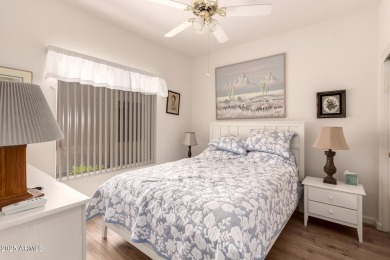 The search is over! Beautiful Del Webb home in Sun City Grand on Granite Falls Golf Club  in Arizona - for sale on GolfHomes.com, golf home, golf lot