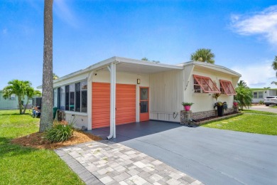 LOCATION, LOCATION! -- Spacious Island Home with tons of Natural on Spessard Holland Golf Course in Florida - for sale on GolfHomes.com, golf home, golf lot