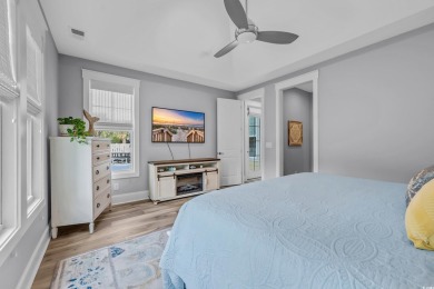 WOW! Welcome to this beautifully upgraded 3-bedroom, 2-bathroom on Barefoot Resort and Golf Club  in South Carolina - for sale on GolfHomes.com, golf home, golf lot