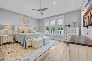WOW! Welcome to this beautifully upgraded 3-bedroom, 2-bathroom on Barefoot Resort and Golf Club  in South Carolina - for sale on GolfHomes.com, golf home, golf lot