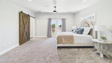 Welcome to 3405 Canyon Rd - a rare gem tucked inside the on Lubbock Country Club in Texas - for sale on GolfHomes.com, golf home, golf lot