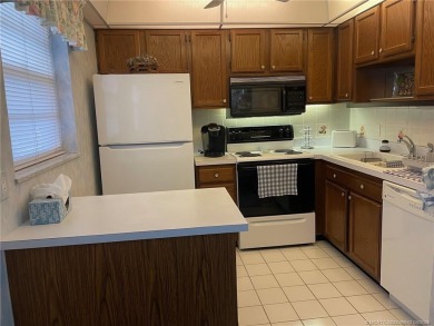 2/2 furnished 2nd floor A Model in a very active 55+ community on Pine Lakes Golf Club in Florida - for sale on GolfHomes.com, golf home, golf lot
