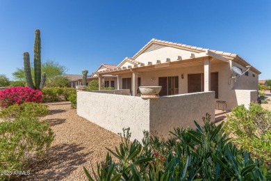 The search is over! Beautiful Del Webb home in Sun City Grand on Granite Falls Golf Club  in Arizona - for sale on GolfHomes.com, golf home, golf lot