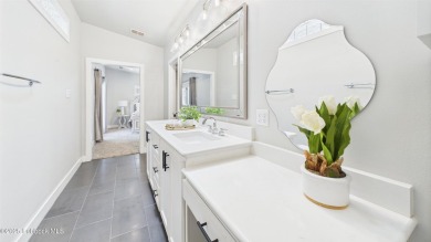 Welcome to 3405 Canyon Rd - a rare gem tucked inside the on Lubbock Country Club in Texas - for sale on GolfHomes.com, golf home, golf lot