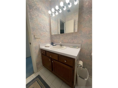 2/2 furnished 2nd floor A Model in a very active 55+ community on Pine Lakes Golf Club in Florida - for sale on GolfHomes.com, golf home, golf lot