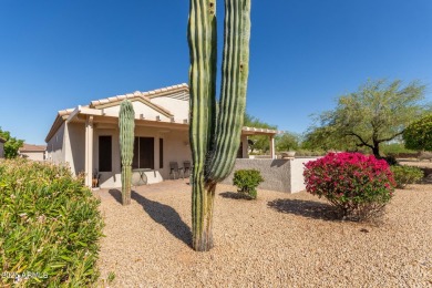 The search is over! Beautiful Del Webb home in Sun City Grand on Granite Falls Golf Club  in Arizona - for sale on GolfHomes.com, golf home, golf lot