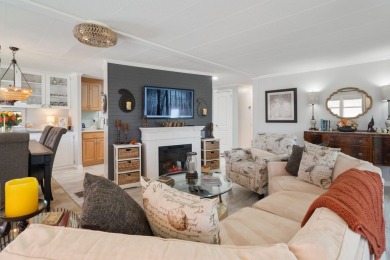 LOCATION, LOCATION! -- Spacious Island Home with tons of Natural on Spessard Holland Golf Course in Florida - for sale on GolfHomes.com, golf home, golf lot