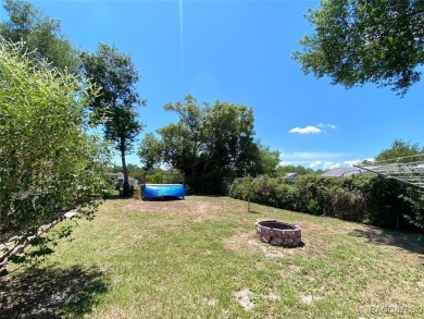 Welcome to this lovingly maintained and charming 3-bedroom, 1 on Citrus Springs Country Club in Florida - for sale on GolfHomes.com, golf home, golf lot