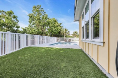WOW! Welcome to this beautifully upgraded 3-bedroom, 2-bathroom on Barefoot Resort and Golf Club  in South Carolina - for sale on GolfHomes.com, golf home, golf lot