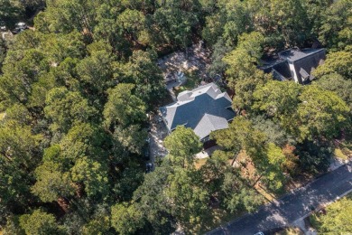 Discover your dream home in the heart of Georgetown, SC! This on DeBordieu Country Club in South Carolina - for sale on GolfHomes.com, golf home, golf lot