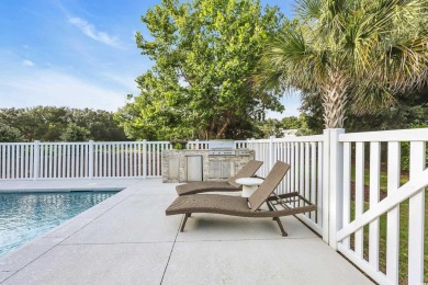 WOW! Welcome to this beautifully upgraded 3-bedroom, 2-bathroom on Barefoot Resort and Golf Club  in South Carolina - for sale on GolfHomes.com, golf home, golf lot