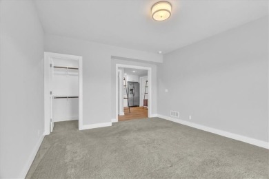 Step into luxury with the sought-after Madison II Reverse by Don on Staley Farms Golf Club in Missouri - for sale on GolfHomes.com, golf home, golf lot