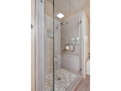 Beautifully updated second-floor, two-bedroom, two-bath on Hunters Run Golf and Country Club in Florida - for sale on GolfHomes.com, golf home, golf lot