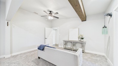 Welcome to 3405 Canyon Rd - a rare gem tucked inside the on Lubbock Country Club in Texas - for sale on GolfHomes.com, golf home, golf lot