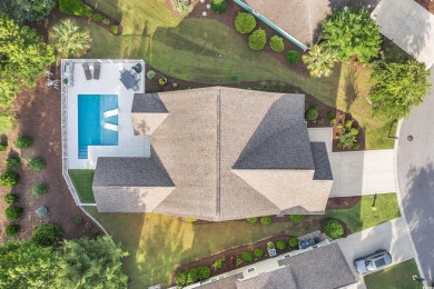 WOW! Welcome to this beautifully upgraded 3-bedroom, 2-bathroom on Barefoot Resort and Golf Club  in South Carolina - for sale on GolfHomes.com, golf home, golf lot
