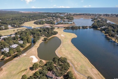 Discover your dream home in the heart of Georgetown, SC! This on DeBordieu Country Club in South Carolina - for sale on GolfHomes.com, golf home, golf lot