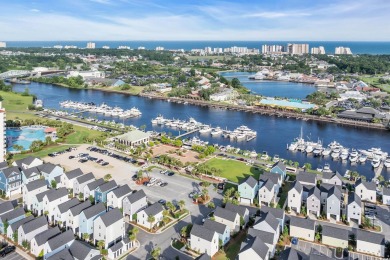 WOW! Welcome to this beautifully upgraded 3-bedroom, 2-bathroom on Barefoot Resort and Golf Club  in South Carolina - for sale on GolfHomes.com, golf home, golf lot