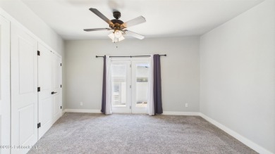 Welcome to 3405 Canyon Rd - a rare gem tucked inside the on Lubbock Country Club in Texas - for sale on GolfHomes.com, golf home, golf lot