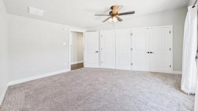 Welcome to 3405 Canyon Rd - a rare gem tucked inside the on Lubbock Country Club in Texas - for sale on GolfHomes.com, golf home, golf lot