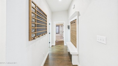 Welcome to 3405 Canyon Rd - a rare gem tucked inside the on Lubbock Country Club in Texas - for sale on GolfHomes.com, golf home, golf lot