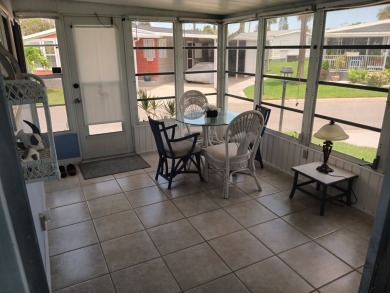 LOCATION, LOCATION! -- Fully Furnished 2/2 in Great Condition -- on Spessard Holland Golf Course in Florida - for sale on GolfHomes.com, golf home, golf lot