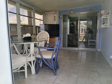 LOCATION, LOCATION! -- Fully Furnished 2/2 in Great Condition -- on Spessard Holland Golf Course in Florida - for sale on GolfHomes.com, golf home, golf lot