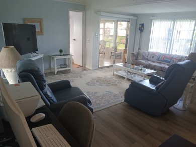 LOCATION, LOCATION! -- Fully Furnished 2/2 in Great Condition -- on Spessard Holland Golf Course in Florida - for sale on GolfHomes.com, golf home, golf lot