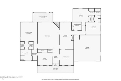 Welcome to this immaculately maintained single-level home in the on Pinehurst  No. 6 Golf Course in North Carolina - for sale on GolfHomes.com, golf home, golf lot