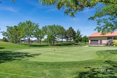 Build your dream home in the Timberstone Golf Course community! on Timberstone Golf Course in Idaho - for sale on GolfHomes.com, golf home, golf lot
