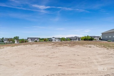 Build your dream home in the Timberstone Golf Course community! on Timberstone Golf Course in Idaho - for sale on GolfHomes.com, golf home, golf lot