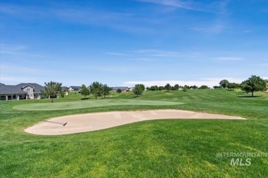 Build your dream home in the Timberstone Golf Course community! on Timberstone Golf Course in Idaho - for sale on GolfHomes.com, golf home, golf lot