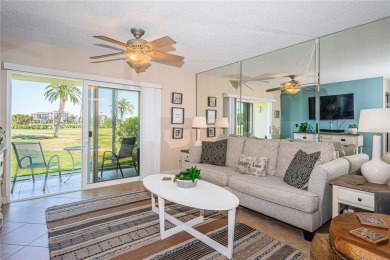 2-Bedroom 2 Baths Condo with amazing Golf Views in Isla Del Sol on Isla Del Sol Yacht and Country Club in Florida - for sale on GolfHomes.com, golf home, golf lot