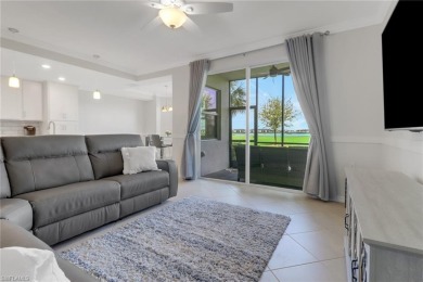 Step into this beautifully upgraded 2-bedroom, 2-bathroom on Panther Run Golf Club in Florida - for sale on GolfHomes.com, golf home, golf lot